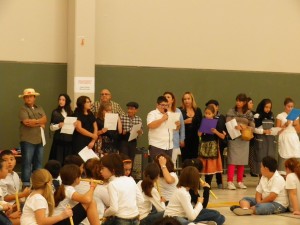 castanyada 2013
