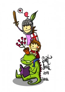 sant jordi