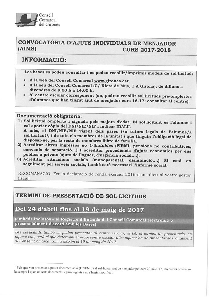 menjador 17-18 2