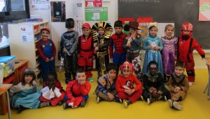 carnestoltes conills