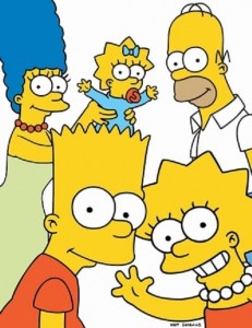 simpsons