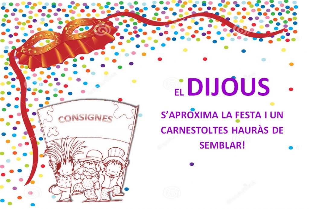 dijous