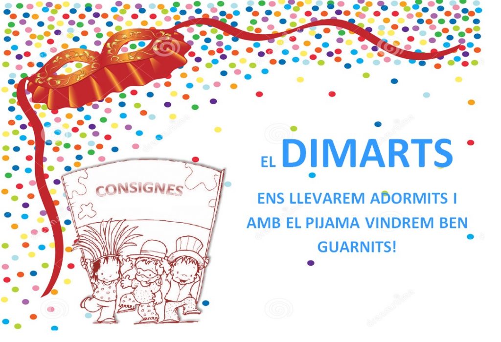 dimarts