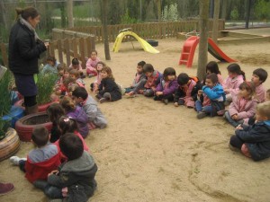 Hort infantil 002