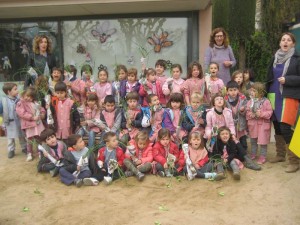 Hort infantil 007