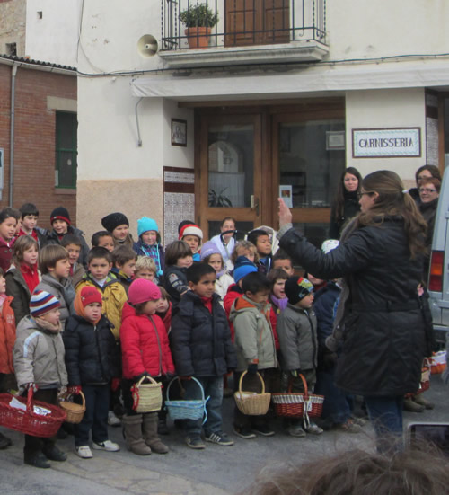 Llúcies 2012