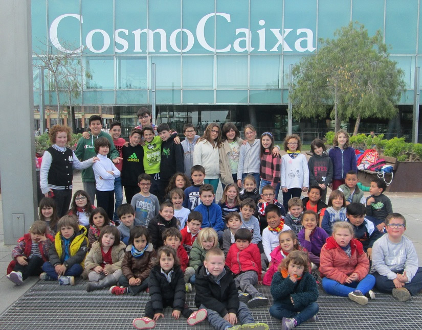 cosmocaixa
