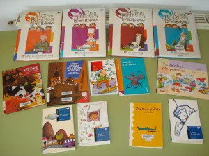 LLIBRES