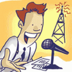 radio