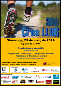 cros llor