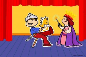 teatre