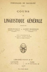 saussure