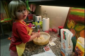 Aprentatge quotidià