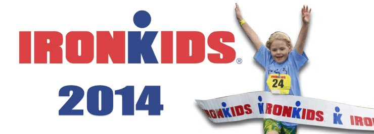 IRONKIDS 2014