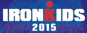 IRONKIDS 2015