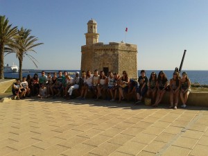 menorca