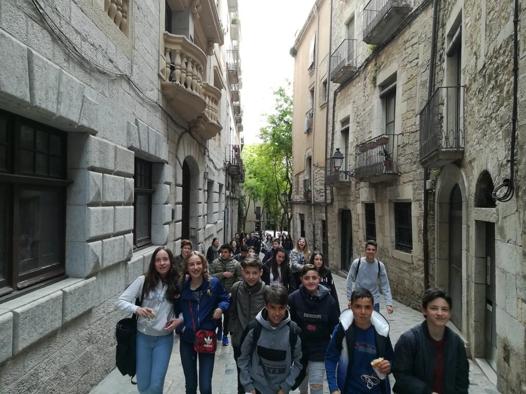 Ruta Girona 1
