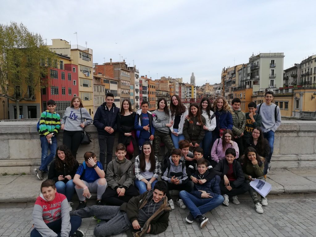Ruta Girona