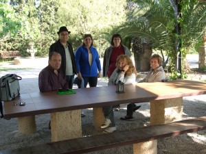 Seminari TGN