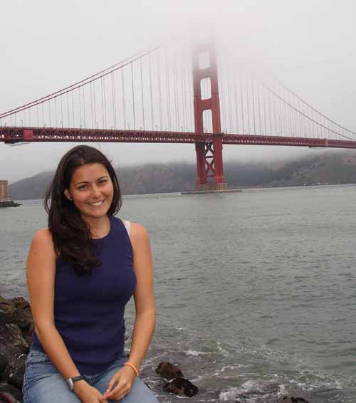 Golden Gate