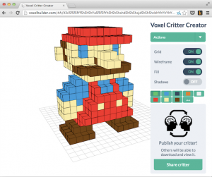voxel_builder