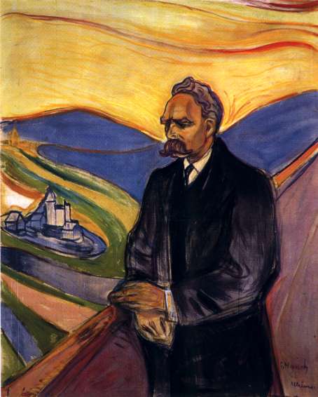 nietzsche-munch