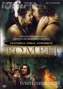 Pompei-miniseries