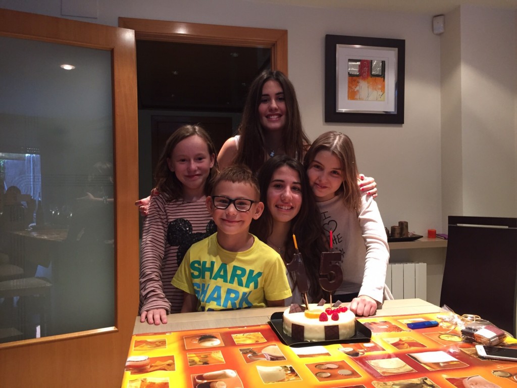 Maria Ladrón de Guevara