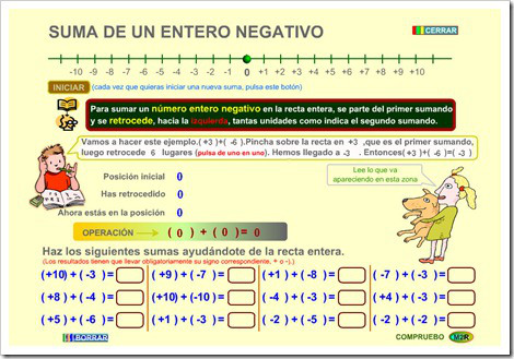 suma-entero-negativo