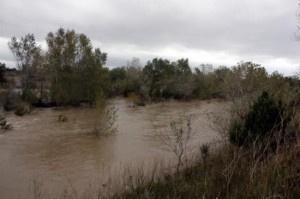 fluvià per St.Miquel