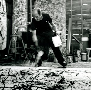 pollock