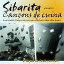 Disseny d’una portada de CD. Versió 1.