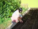L’HORT DE L’ESCOLA