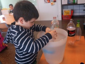litre