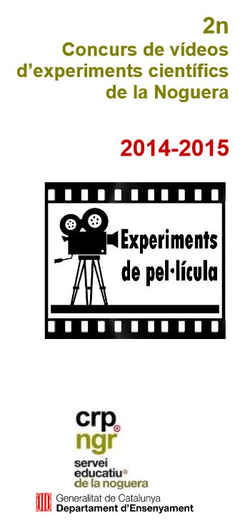 concursexperiments