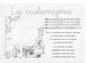 castanyera