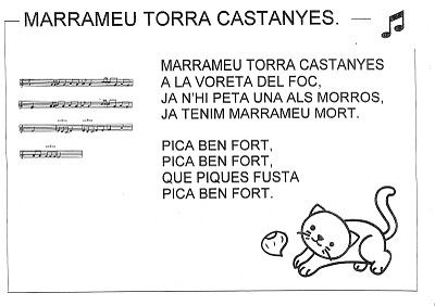 marrameu