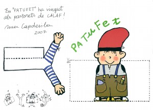 patufet