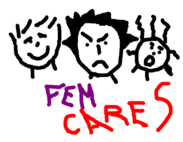 Fem cares