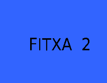 FITXA 2