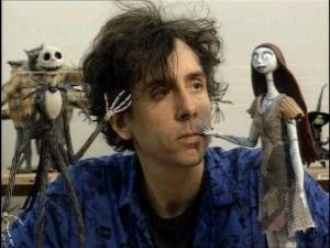 Tim Burton - Jack