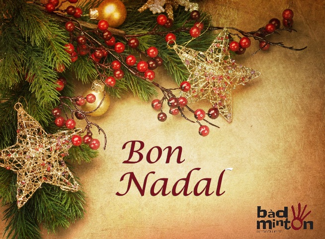 bon nadal