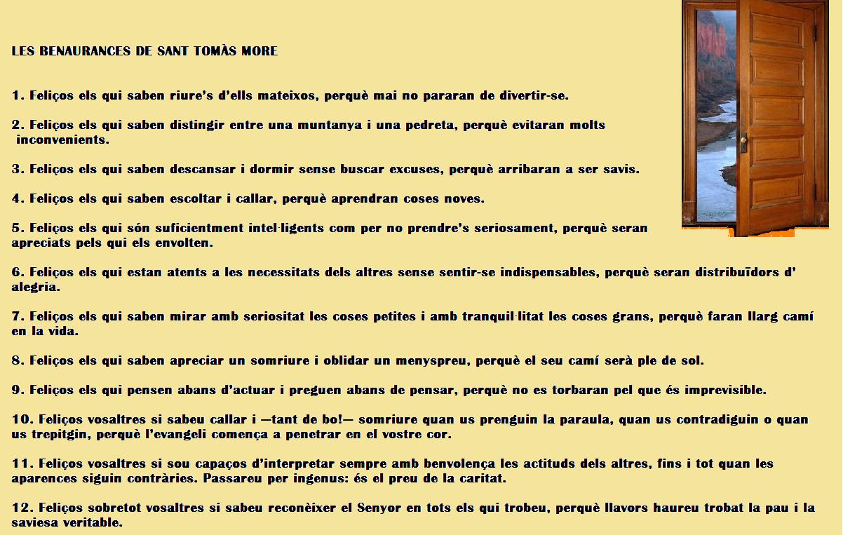 benamore