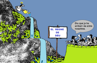 jesusregne