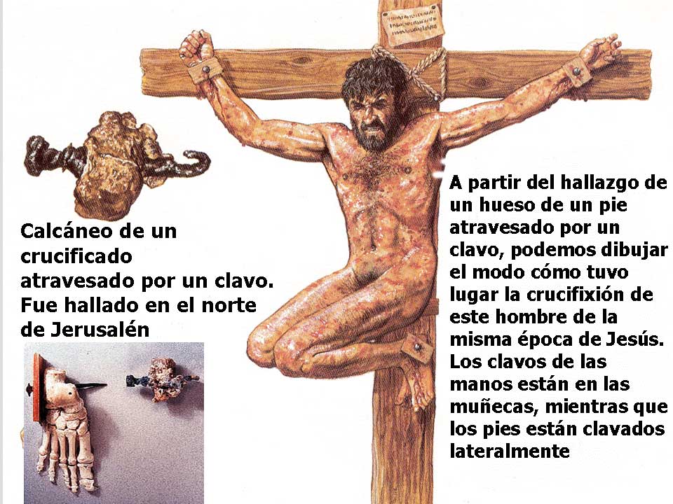 crucificado