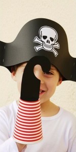 barret i ganxo de pirata