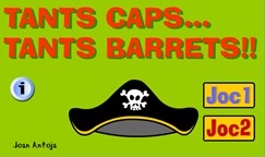tants caps tants barrets
