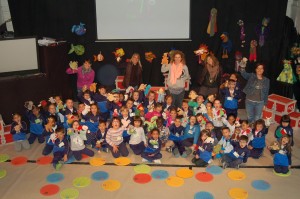 ESCOLA FERRA I ESTEVA 2015