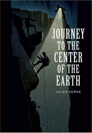 Journey to the Center of the Earth de Jules Verne