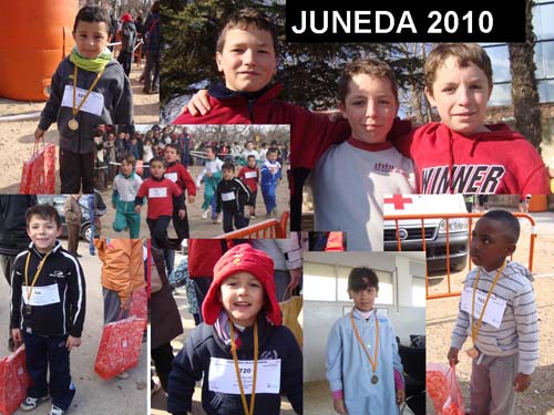 juneda2010